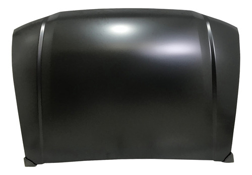 Capot Para Toyota Prado 1999 A 2009 Tyg