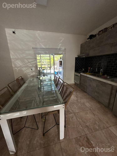 Venta-excelente Duplex Amoblado En Barrio Parque Las Nazarenas