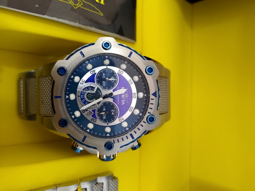 Relógio Invicta Bolt Mod. 25463
