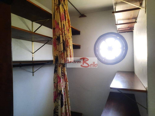 Imagem 19 de 30 de Casa À Venda, 330 M² Por R$ 1.500.000,00 - Ville Chamonix - Itatiba/sp - Ca1069