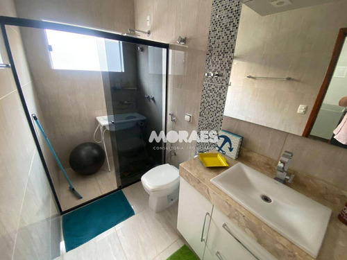 Imagem 26 de 29 de Casa Com 3 Dormitórios À Venda, 290 M² Por R$ 950.000,00 - Residencial Vale Florido - Piratininga/sp - Ca2198