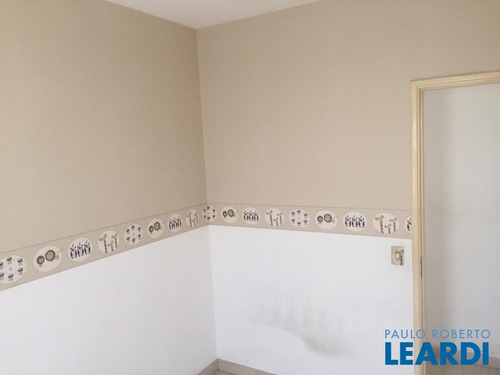 Imagem 15 de 15 de Apartamento - Tatuapé - Sp - 587527