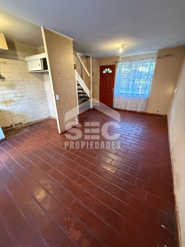 Casa En Venta Rancagua