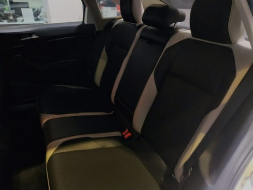 Volkswagen Jetta A7 2020