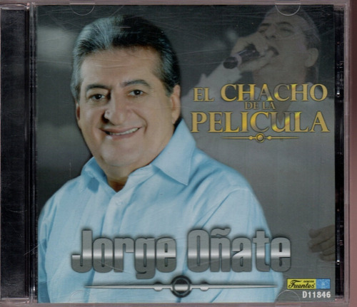 Cd Jorge Oñate