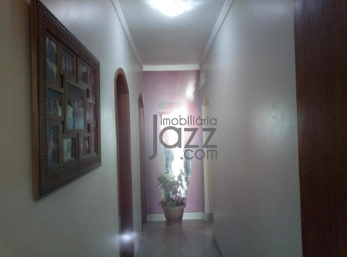 Casa Com 3 Dormitórios À Venda, 230 M² Por R$ 950.000,00 - Parque Taquaral - Campinas/sp - Ca6332