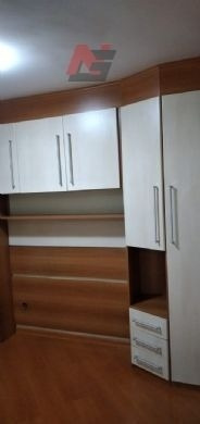 Imagem 10 de 15 de 11986 - Apartamento 2 Dorms, Jardim Veloso - Osasco/sp - 11986