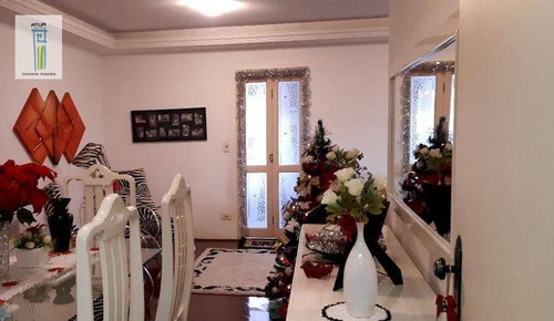Imagem 8 de 24 de Apartamento À Venda, 97 M² Por R$ 600.000,00 - Mandaqui (zona Norte) - São Paulo/sp - Ap1482