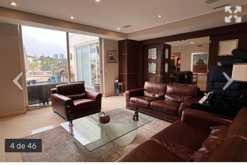 Imagen 6 de 30 de Departamento En Venta Y/o Renta Amueblado Con Terraza (m2d24