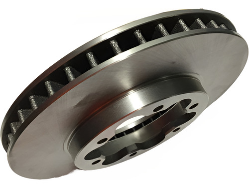 Disco Freno Ty Hiace 04-14 2.7l Del Ventilado A6076 8810r Bf