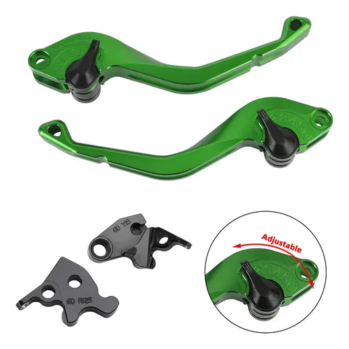 Palanca De Freno De Embrague Corto Cnc For Yamaha Xsr 155 M