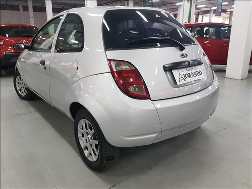 Imagem 2 de 7 de Ford Ka 1.0 Mpi Gl 8v