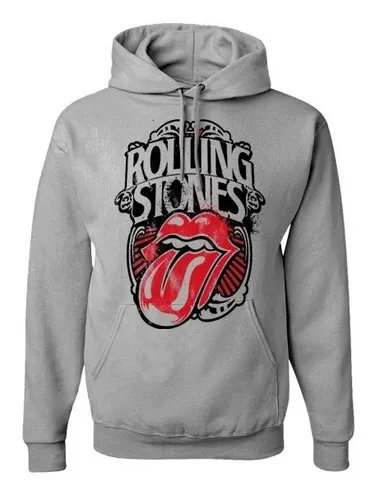 Hoodie rolling stones sale
