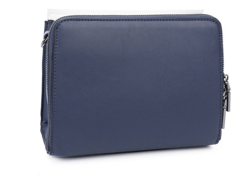 Cartera Bandolera Nicole Lee 2020 - Monte - Ry15106 Azul