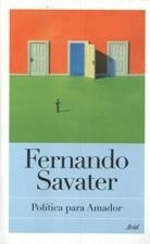 Política Para Amador - Fernando Savater