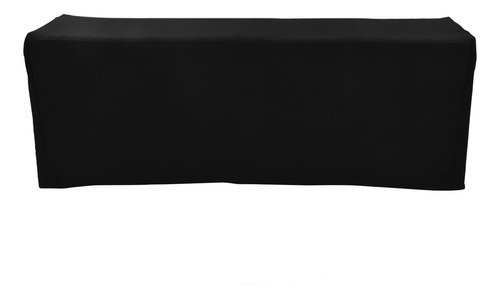 Mantel De Mesa Plegable Rectangular Resistente A Las Arrugas