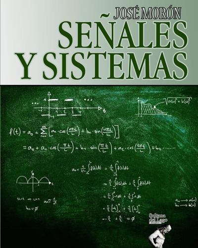 Libro: Señales Y Sistemas (spanish Edition)