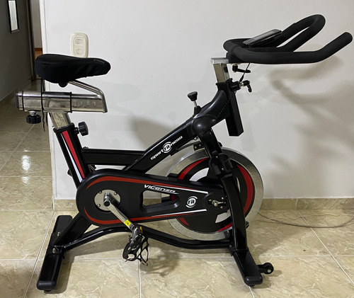 Bicicleta Estática Sport Fitness (vicenta)