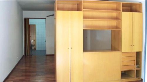 Departamento - Palermo - Venta - Monoambiente Divisible