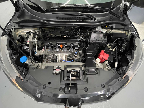 Imagen 16 de 16 de Honda Hrv 1.8 Ex Cvt 1º Mano Impecable 66.000km Modelo 2017!