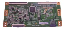 Comprar Tcon Cv500u2-t01-cb-1 Con Par De Flex Gtía 3 M!