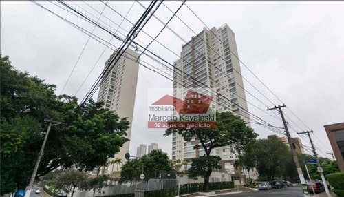 Imagem 24 de 24 de Apartamento Com 3 Dormitórios À Venda, 240 M² Por R$ 2.650.000 - Ipiranga - São Paulo/sp - Ap13117
