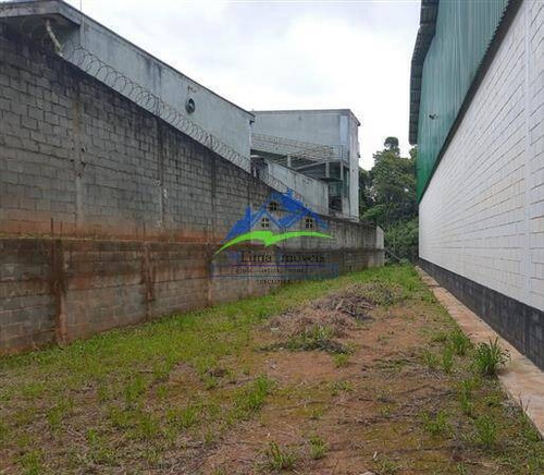 Imagem 7 de 15 de Galpão Industrial Em Terra Preta / Mairiporã - 551
