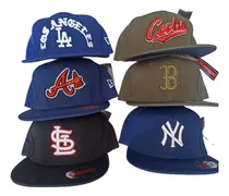 Comprar Gorras Cerradas Planas Flexband,mayoreo Lote 10 Piezas