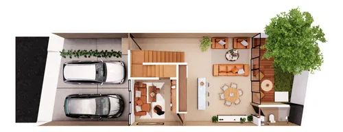 Villas En Venta Ubicadas En Cholul, Mérida