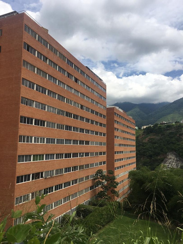 Imagen 2 de 14 de Apartamento En Obra Gris Parque Caiza Sesenta Y Siete Mts2