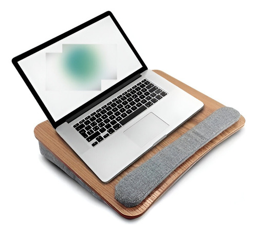 Escritorio/mesa Acolchada Para Regazo Tablet/laptop