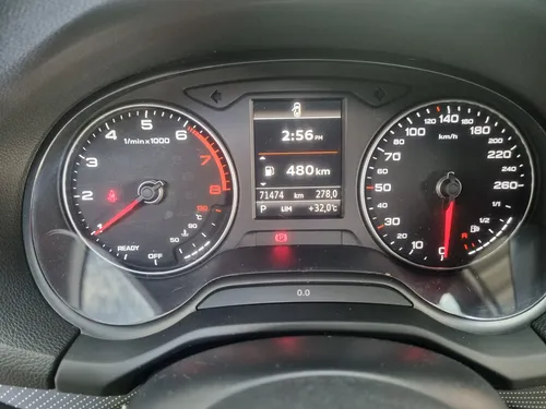 Audi Q2 1.0 Tfsi Progressive