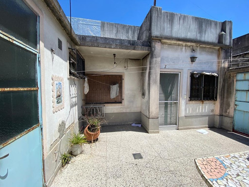 Imagen 22 de 30 de Galpón Vivienda - Ramos Mejia