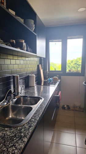 Departamento En Venta -edificio Carpe Diem- La Lucila