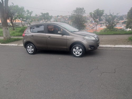 Fiat Palio Fire Completo Financiamento Com Score Baixo