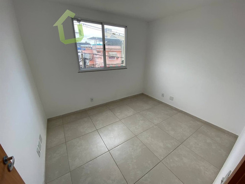 Imagem 9 de 13 de Venda - Apartamentos 2 Quartos Recém Construídos