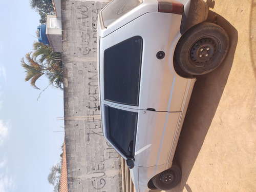 Imagem 2 de 11 de Fiat Mille Flex