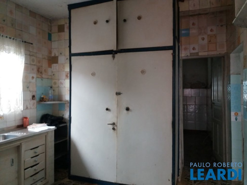 Imagem 5 de 12 de Casa Térrea - Morumbi - Sp - 576945