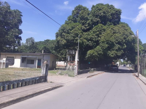 Imagen 10 de 12 de Terreno En Venta Las Bajadas