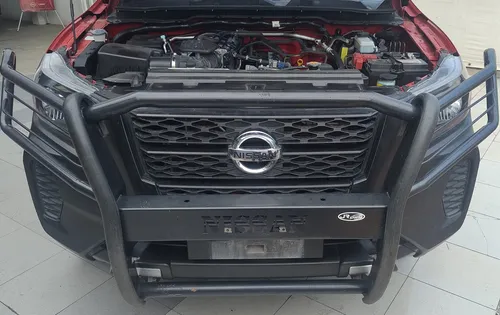 Nissan NP300 2.5 Pick-up Dh Aa Pack Seg Mt