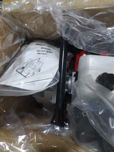 Imagen 3 de 10 de Motobomba,solpower,2 Tiempos, 1x1 ,nuevas