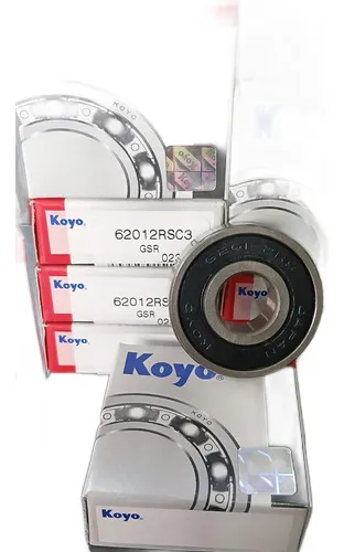 Rolinera 6201rs Koyo