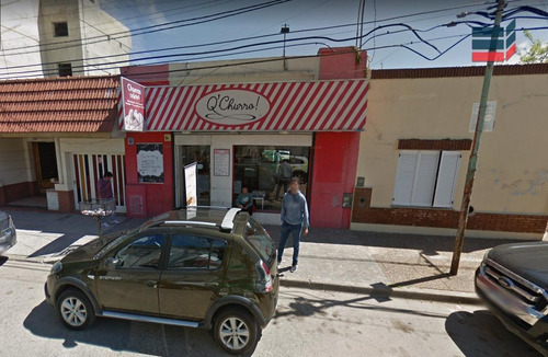 Imagen 1 de 1 de Local En Venta - Fte. Clínica Güemes |centro De Lujan