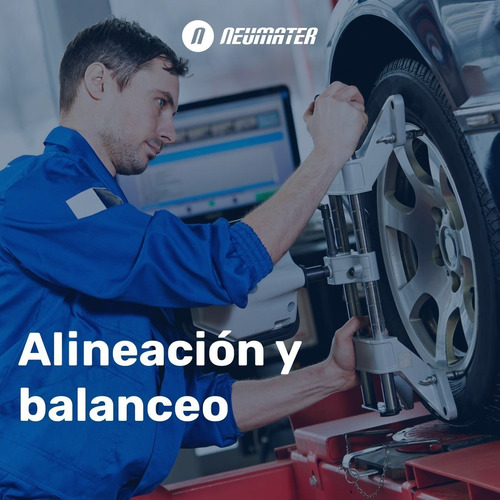 Imagen 9 de 10 de Goodyear Assurance Maxlife 165/70 R14 85t Envíos