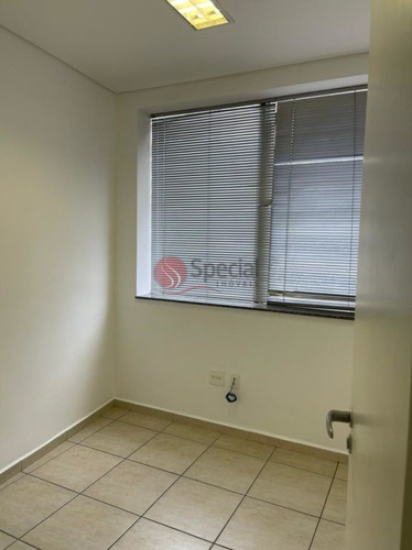 Ótima Sala Comercial Na Água Rasa - Ta8395