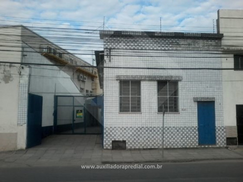 Imagem 5 de 15 de Predio Comercial - Floresta - Ref: 166629 - V-166629