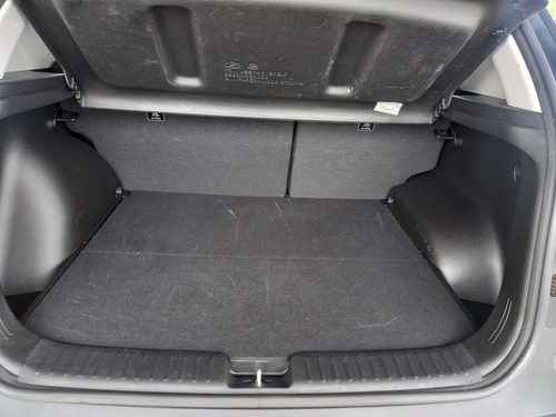 Hyundai Creta 1.0 TGDI FLEX COMFORT PLUS AUTOMÁTICO