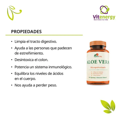 Colon Colmax T + Aloe Vera. Pack Oferta