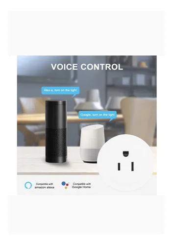 Smart plug 2025 jx01b precio