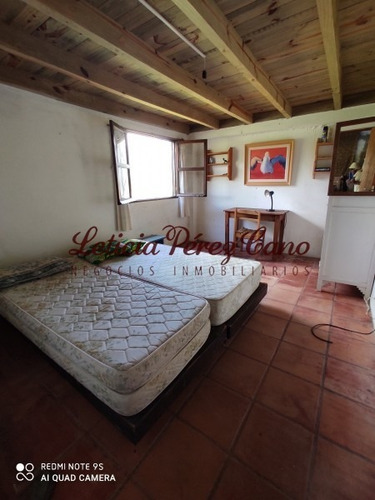 Venta De Chacra Sobre Ruta 9 A 30 Km De Jose Ignacio- Ref: 17546